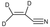 acrylonitrile-d3