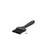 esd drawing brush, 6", soft, black