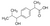 2-[4-(1-hydroxy-2-methylpropyl)phenyl]propanoic acid