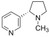 (-)-nicotine for synthesis 25 ml