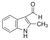 2-methylindole-3-carboxaldehyde