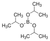 triisopropyl borate (c15-1247-428)