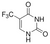 trifluorothymine