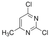 2,4-dichloro-6-methylpyrimidine (c15-1247-471)