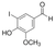 5-iodovanillin