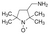 3-(aminomethyl)-proxyl