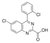 lorazepam related compound d