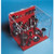 high form nickel crucible, 30ml (c08-0497-570)