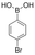 4-bromophenylboronic acid