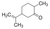 (+)-dihydrocarvone