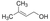3-methyl-2-buten-1-ol (c15-1248-402)