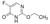 fluorouracil related compound f