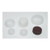 replacement closure, pp, 43mm