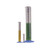 cylinder, polymethylpentene, pmp, graduated, 250ml (c08-0508-720)
