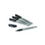felt tip pen, fine tip, black (c08-0509-255)