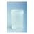 cap and container bagged separately, non-sterile, no label,  (c08-0509-409)