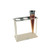 imhoff cone rack (c08-0511-259)