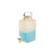 autoclavable rectangular carboy with spigot pp 20 l  (c08-0511-302)