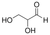 dl-glyceraldehyde (c15-1249-175)