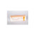 sensor sheath, kodak 6100 series, size 0, 100/bx, 5 bx/cs