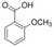 2-methoxybenzoic acid (c15-1249-969)