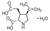 kainic acid monohydrate (c15-1249-983)