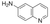 6-aminoquinoline (c15-1249-991)