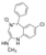 chlordiazepoxide solution