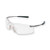 rubicon safety glasses, clear anti-fog lens