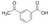 3-acetylbenzoic acid (c15-1250-343)