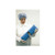 mophead, perfex, truclean blue foam sponge, fits 2238 head frame assembly, 16"l x 5"w x 1"d, individually packaged in poly bag, non-sterile, 1/ea, 25ea/cs