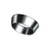 brass front ferrule, size: 1/8in, pkg 5