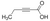 2-pentynoic acid