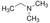 n,n-dimethylethylamine (c15-1251-191)