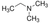n,n-dimethylethylamine (c15-1251-193)