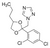 propiconazole (c15-1251-494)