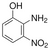 2-amino-3-nitrophenol