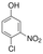 4-chloro-3-nitrophenol