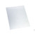 13 x 18" ldpe 2 mil clear zip bag