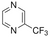 2-(trifluoromethyl)pyrazine