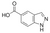 1h-indazole-5-carboxylic acid