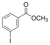 methyl 3-iodobenzoate (c15-1253-471)