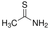 thioacetamide (c15-1254-029)