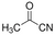pyruvonitrile (c15-1254-669)