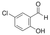 5-chlorosalicylaldehyde (c15-1254-931)