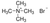 tetramethylammonium bromide (c15-1255-561)