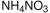 ammonium nitrate (c15-1255-869)