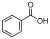 benzoic acid (c15-1256-260)