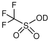 trifluoromethanesulfonic acid-d (c15-1256-389)