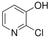 2-chloro-3-hydroxypyridine